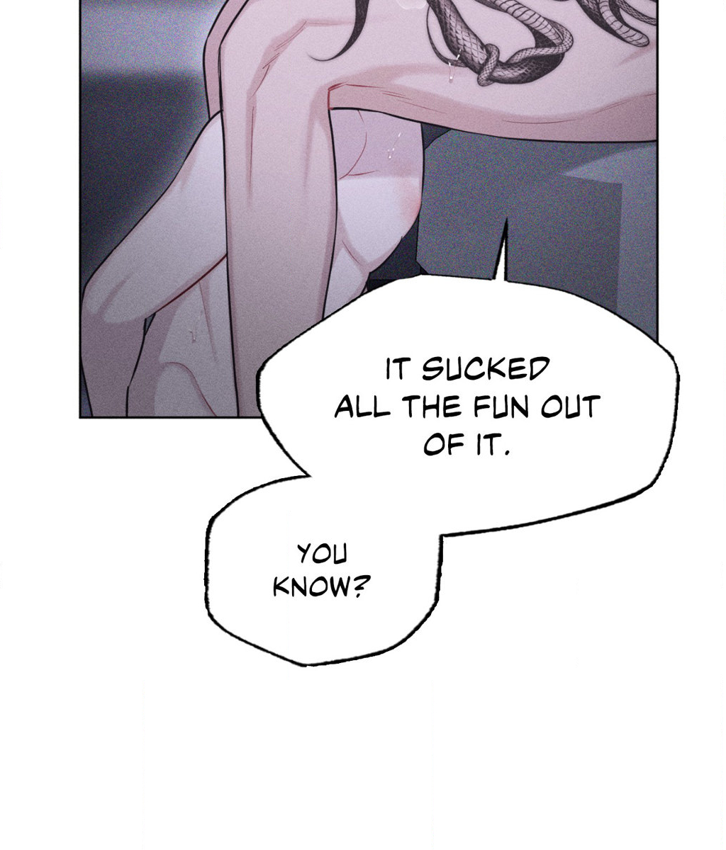 Pieces of Us Chapter 47 page 41 - 