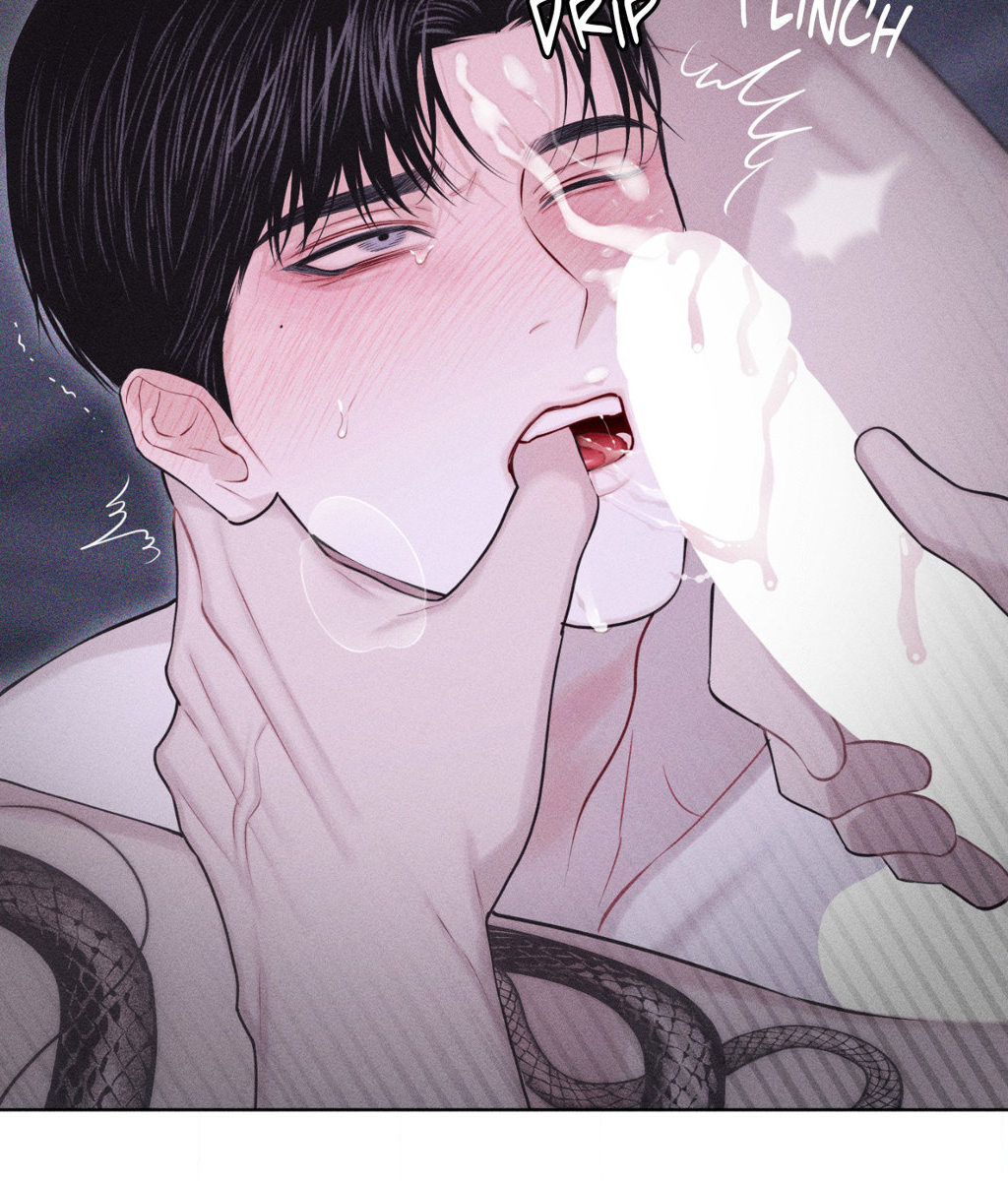 Pieces of Us Chapter 47 page 45 - 