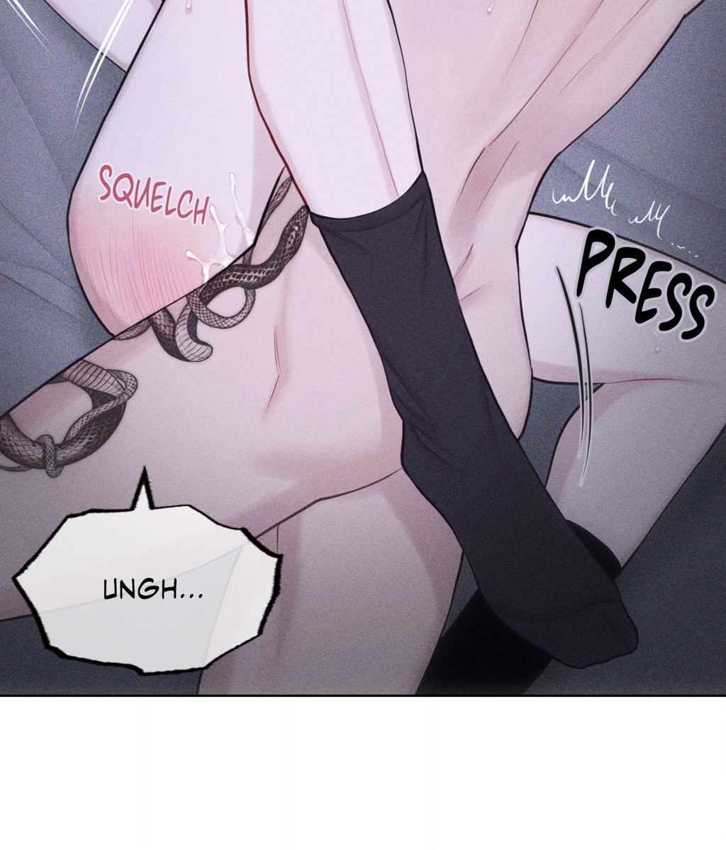 Pieces of Us Chapter 47 page 54 - 