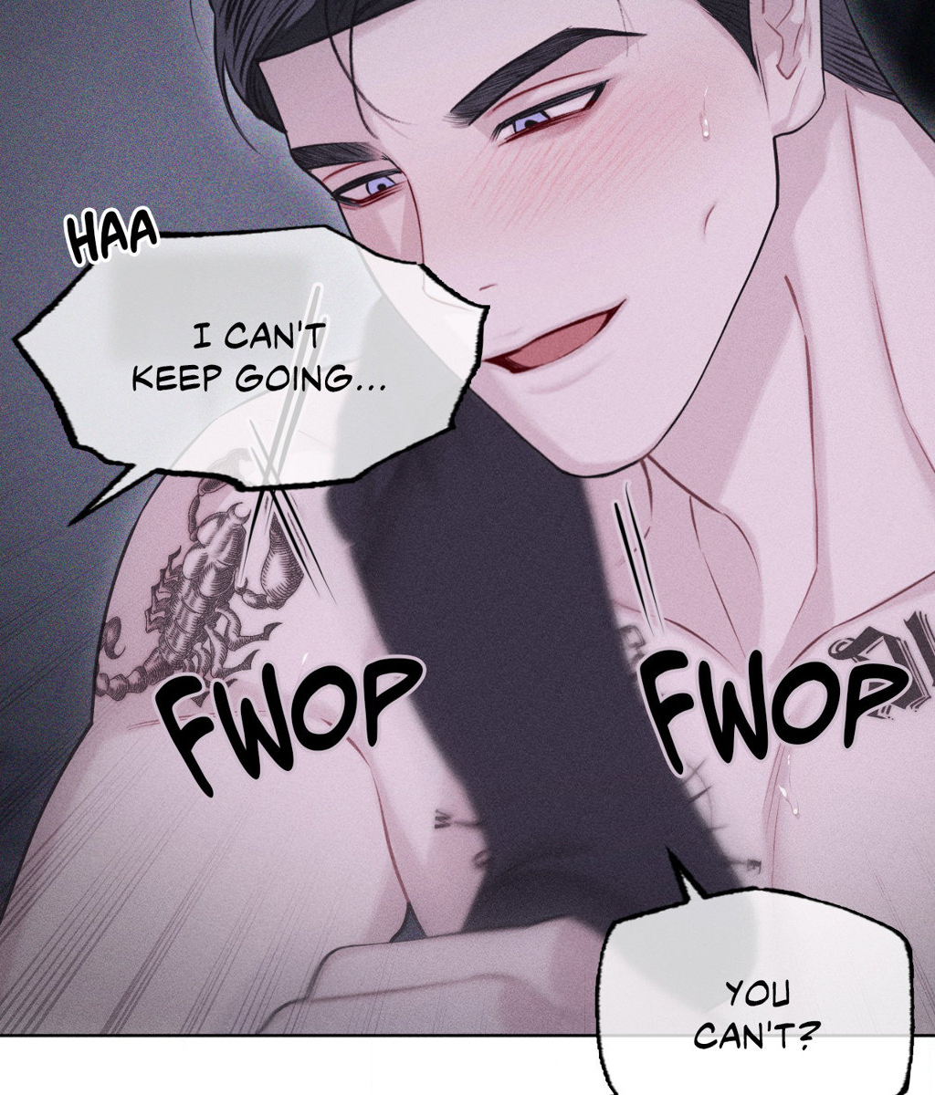Pieces of Us Chapter 47 page 56 - 