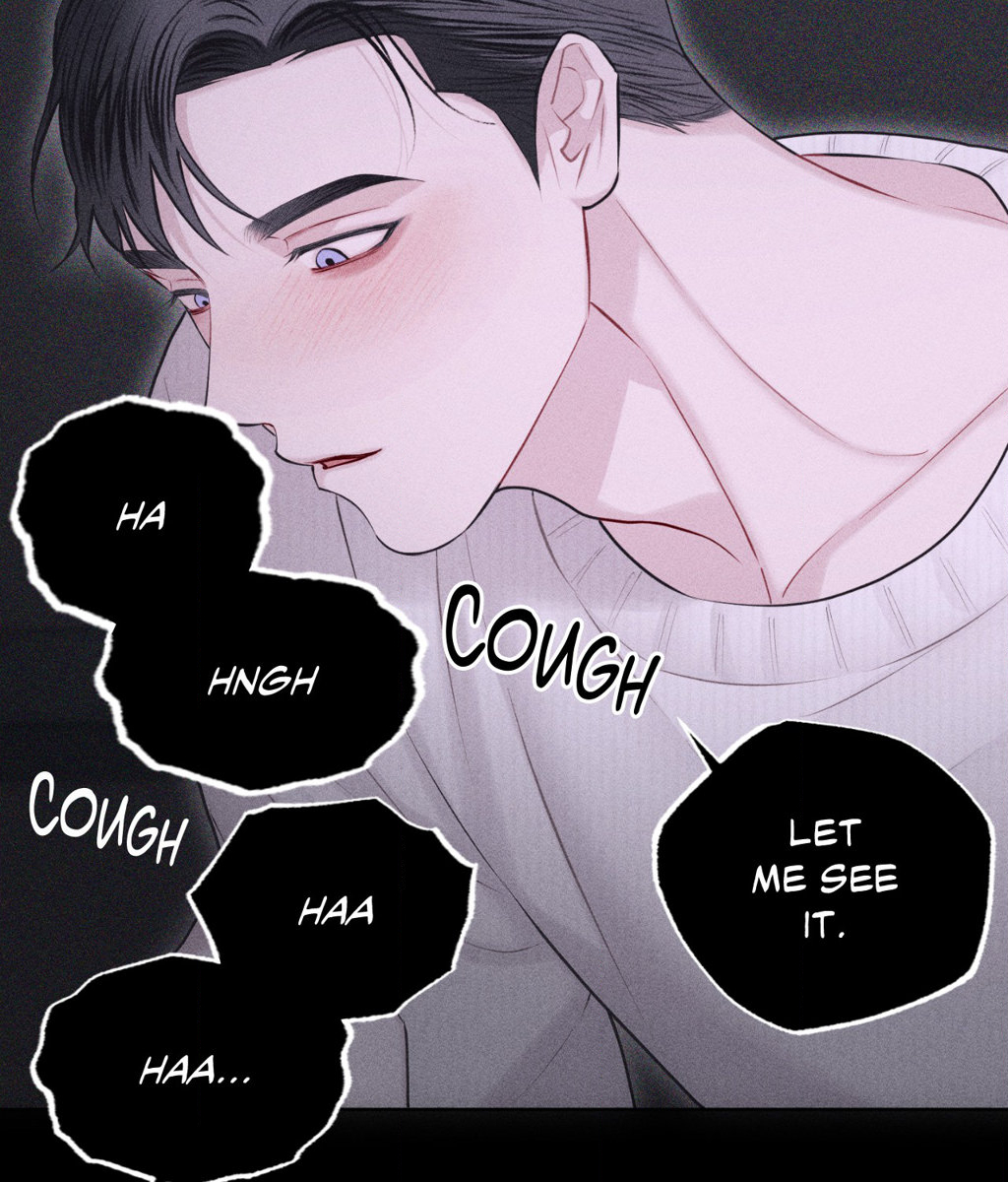 Pieces of Us Chapter 47 page 85 - 