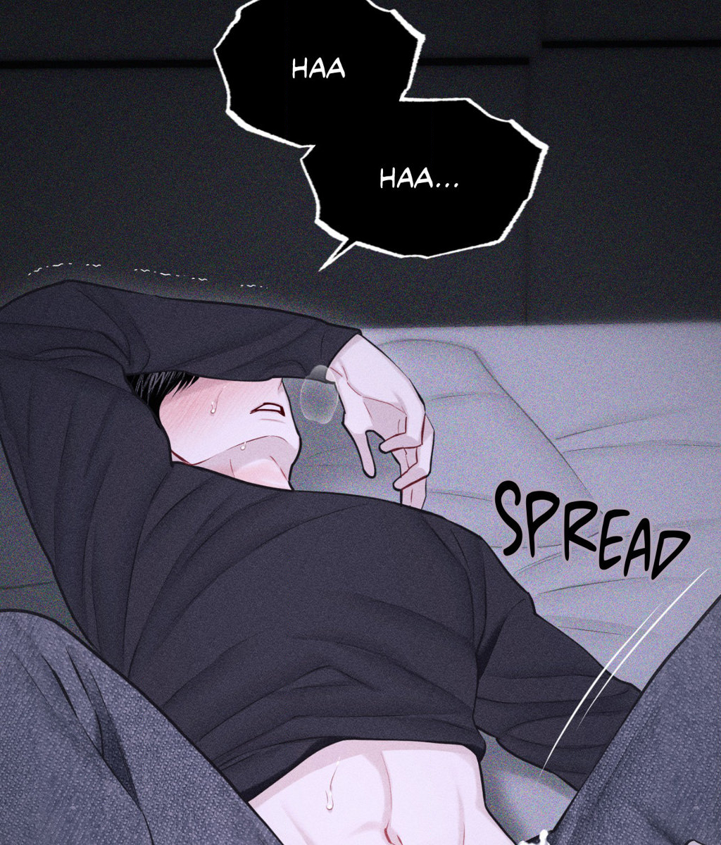 Pieces of Us Chapter 47 page 87 - 