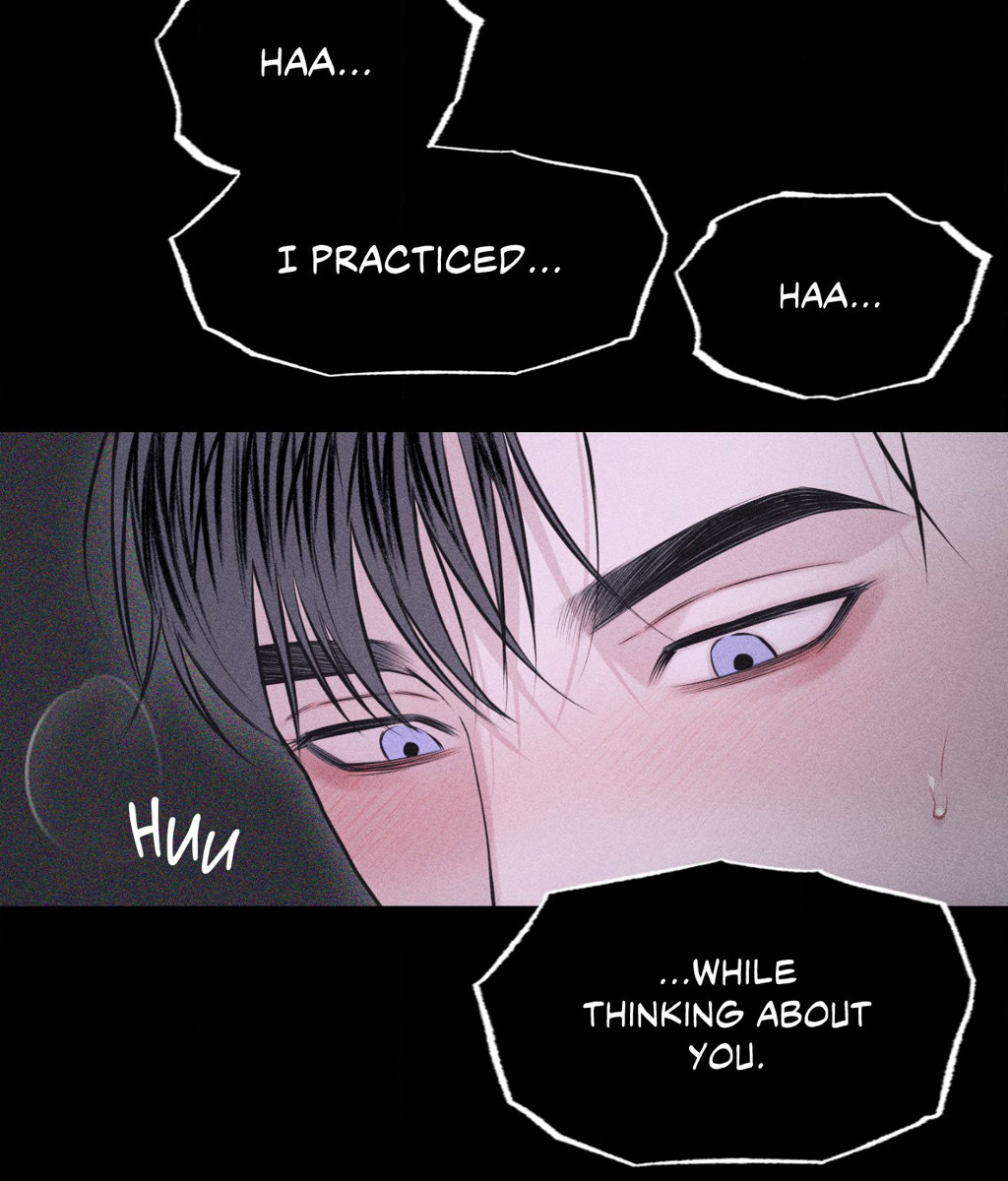 Pieces of Us Chapter 47 page 91 - 