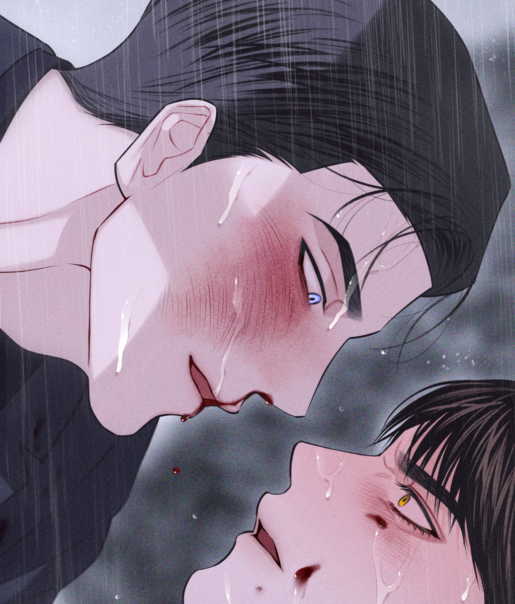 Pieces of Us Chapter 48 page 102 - 