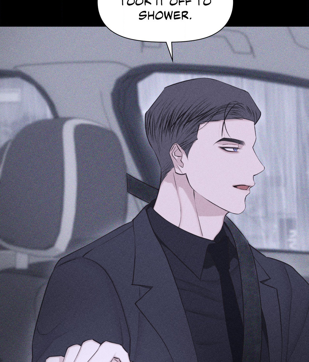 Pieces of Us Chapter 48 page 33 - 