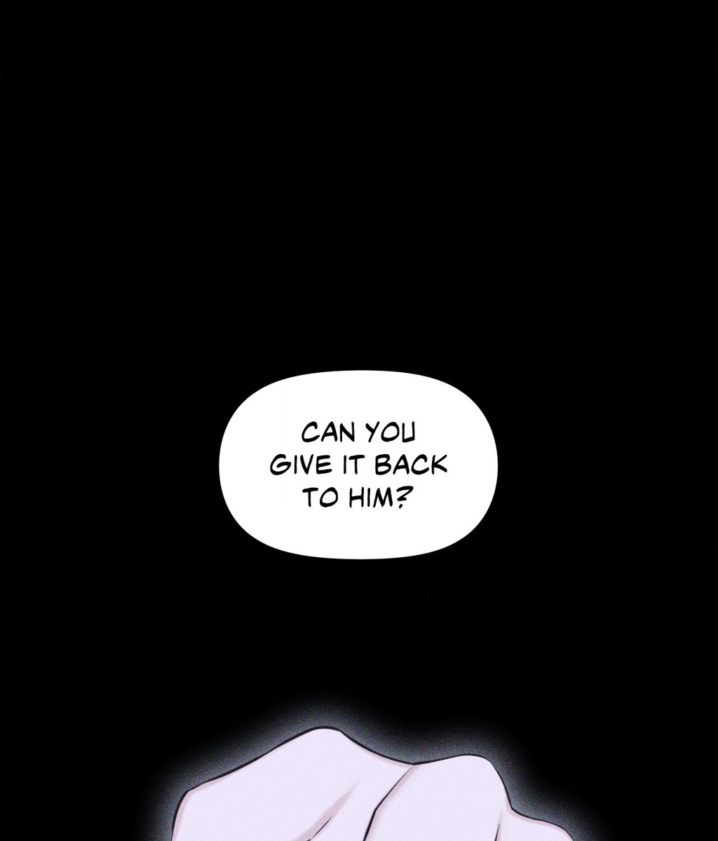 Pieces of Us Chapter 48 page 35 - 