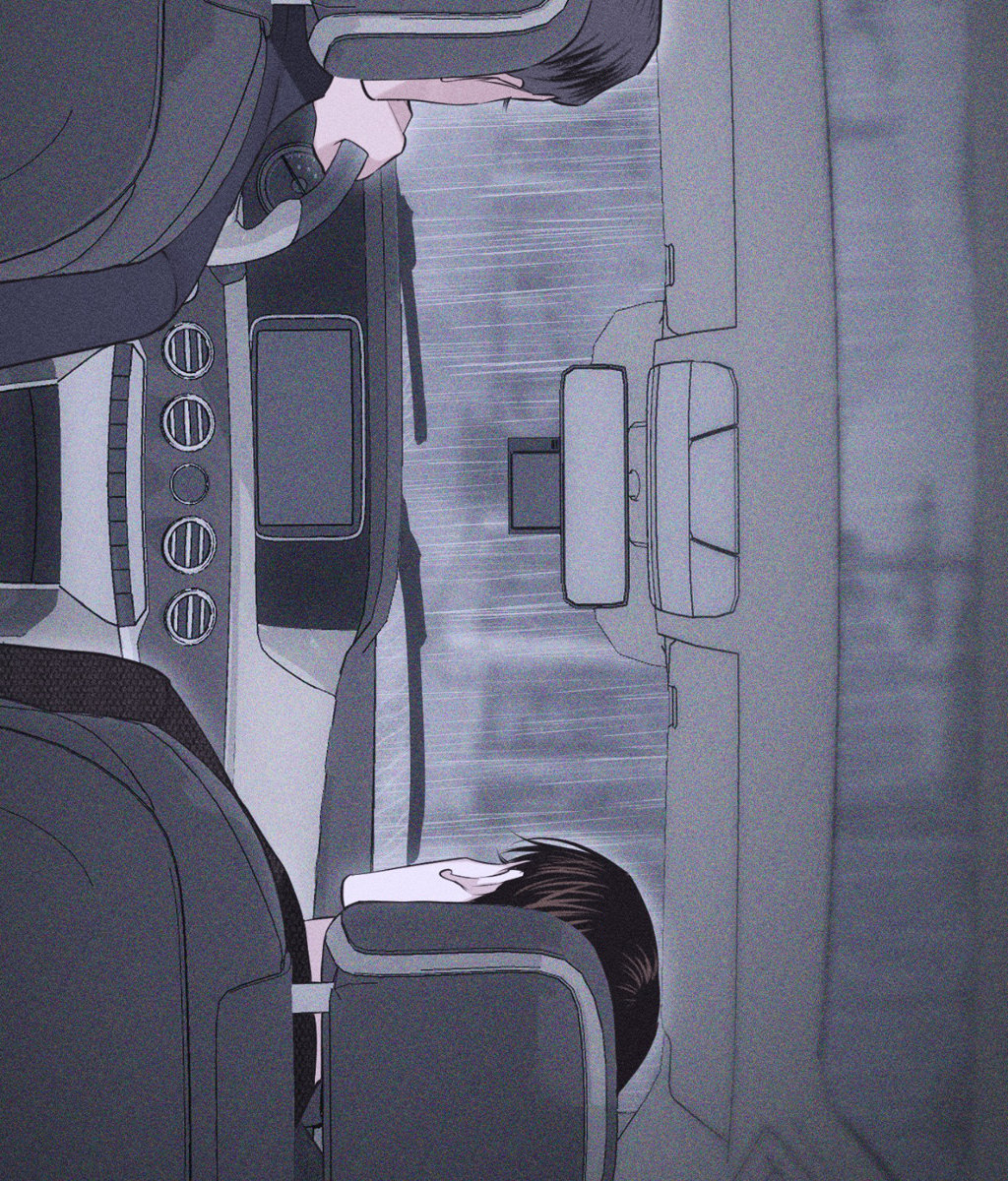 Pieces of Us Chapter 48 page 7 - 