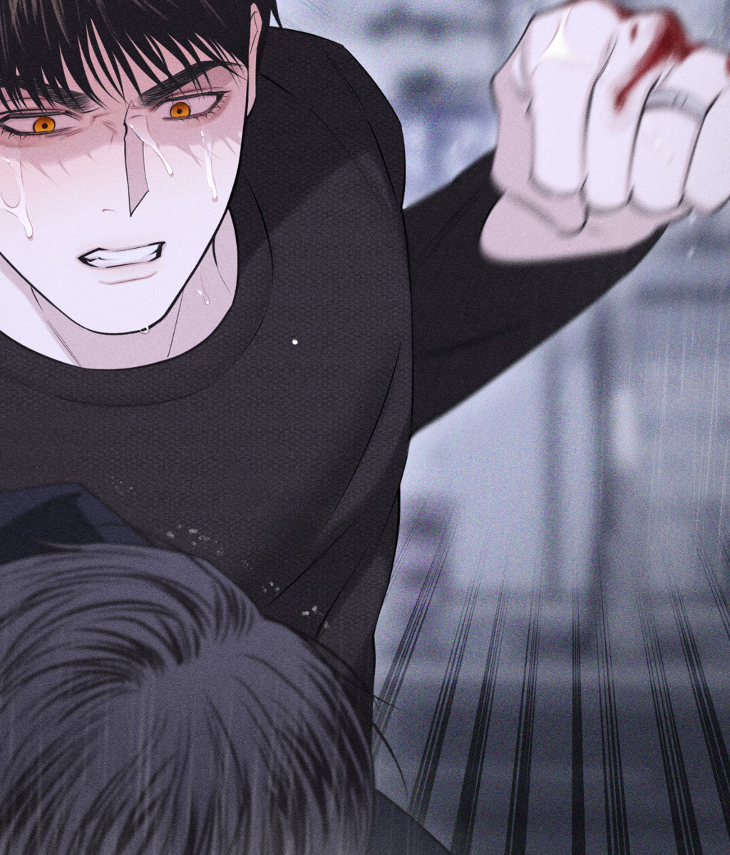 Pieces of Us Chapter 48 page 71 - 
