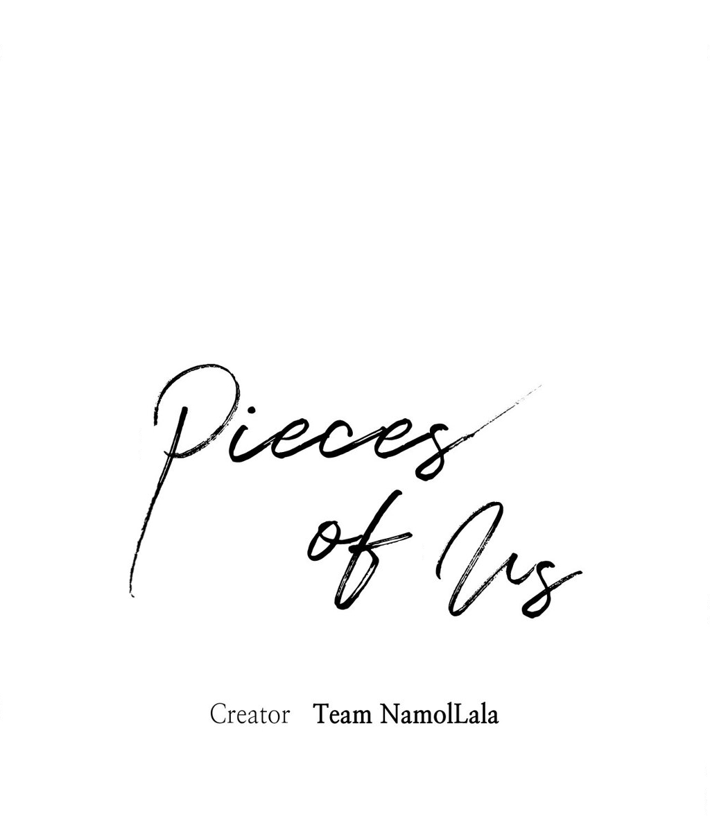 Pieces of Us Chapter 48 page 9 - 