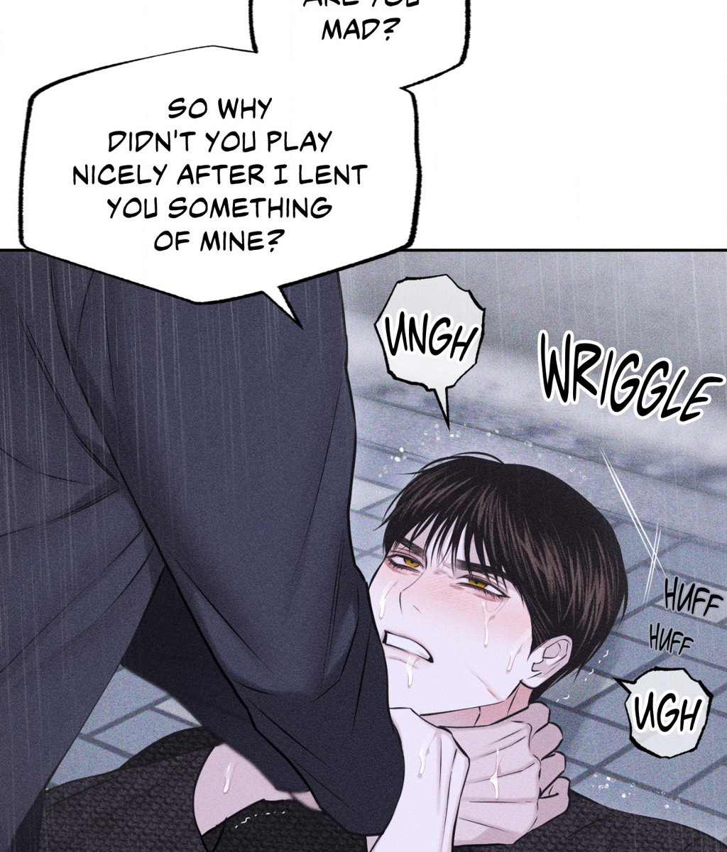 Pieces of Us Chapter 48 page 91 - 