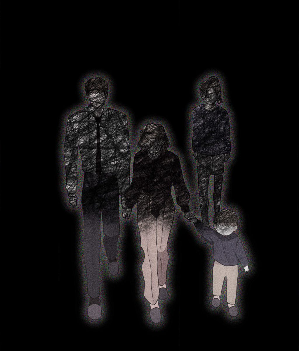 Pieces of Us Chapter 49 page 2 - 
