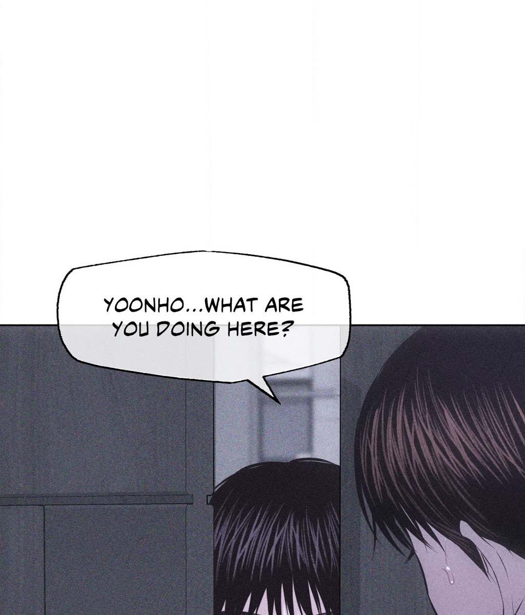 Pieces of Us Chapter 49 page 27 - 