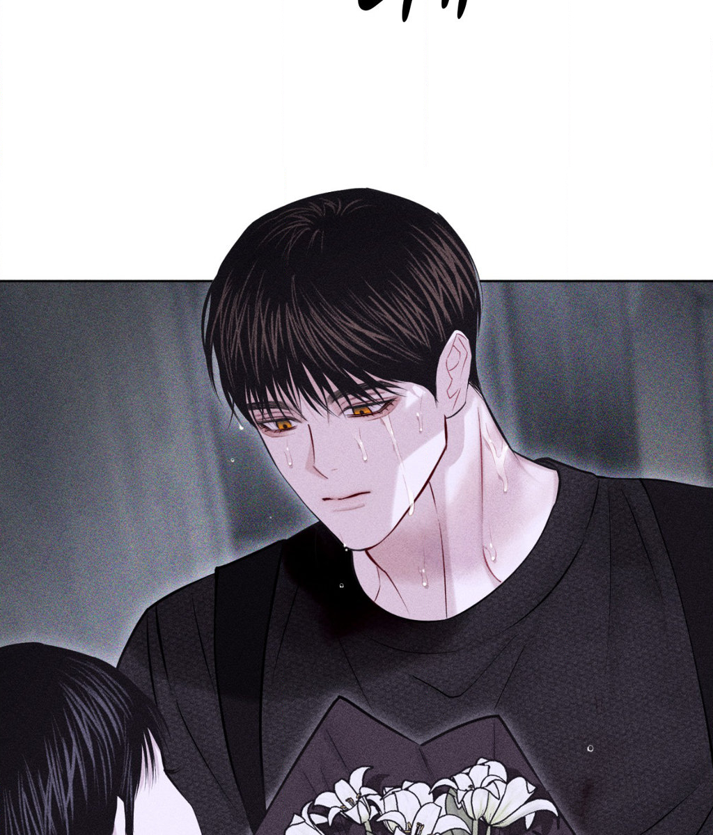 Pieces of Us Chapter 49 page 38 - 