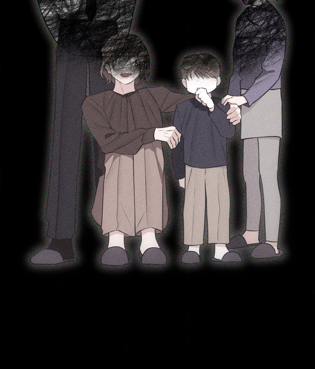 Pieces of Us Chapter 49 page 7 - 
