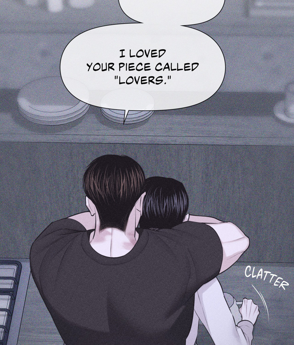 Pieces of Us Chapter 49 page 72 - 