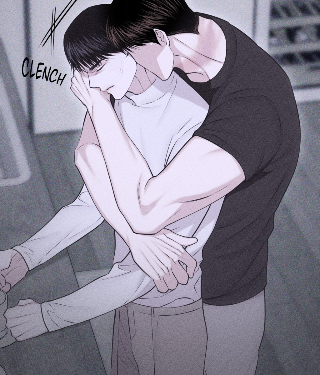 Pieces of Us Chapter 49 page 91 - 