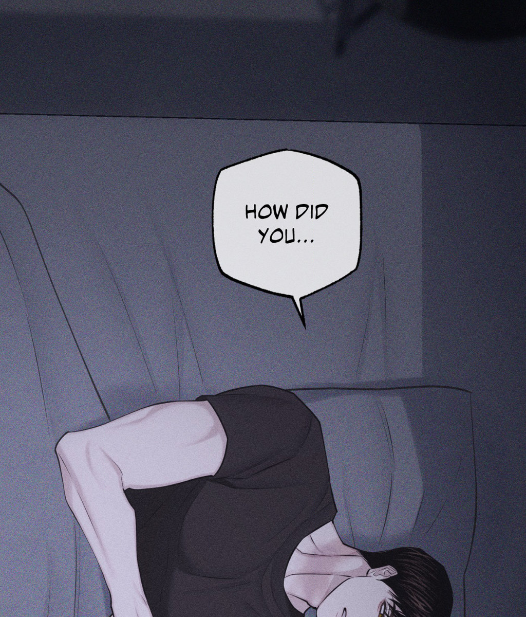 Pieces of Us Chapter 50 page 2 - 