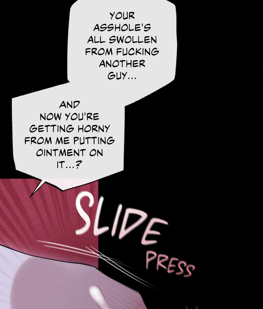 Pieces of Us Chapter 50 page 103 - 