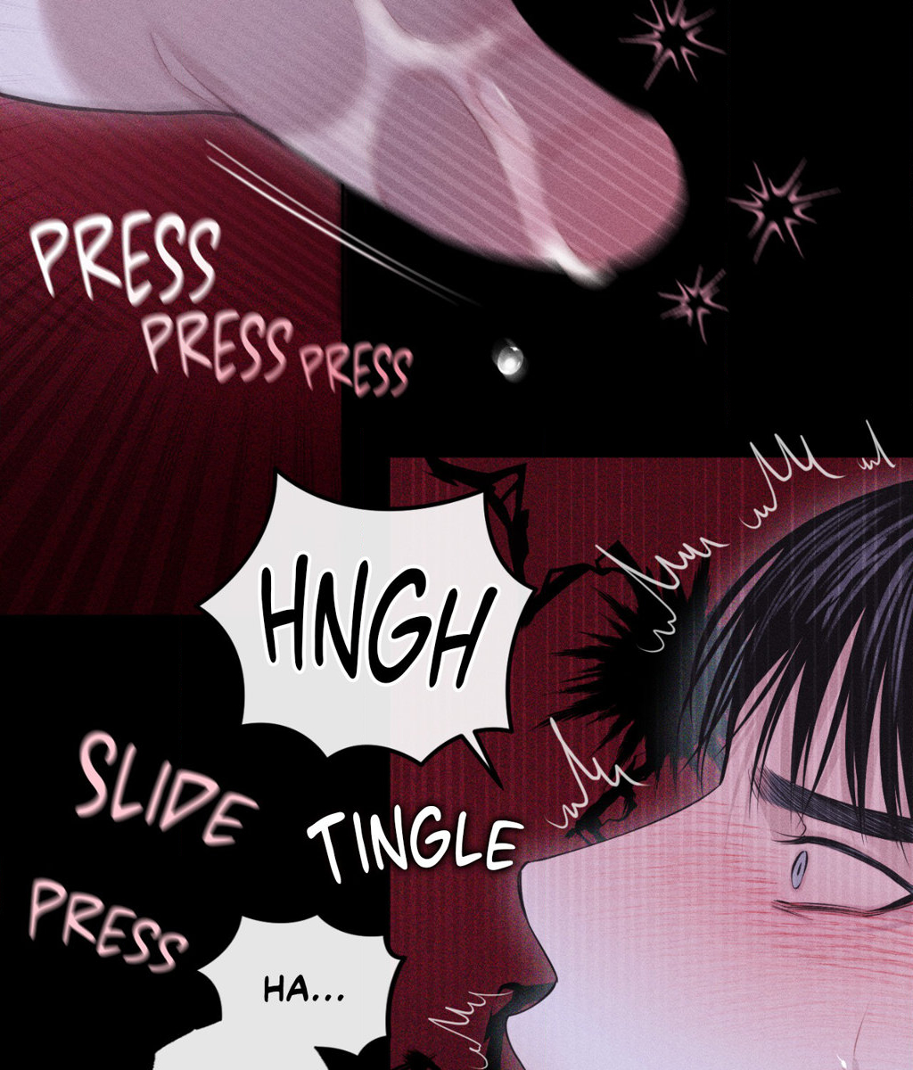Pieces of Us Chapter 50 page 104 - 
