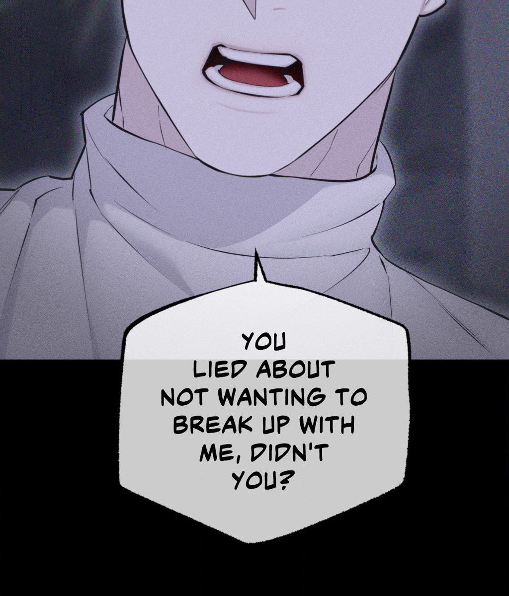Pieces of Us Chapter 50 page 13 - 
