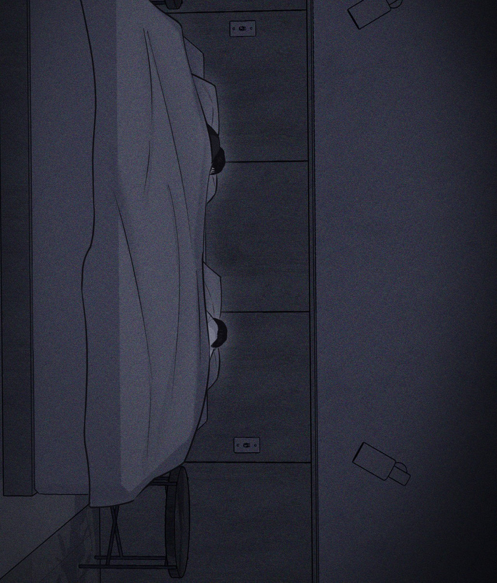 Pieces of Us Chapter 50 page 130 - 