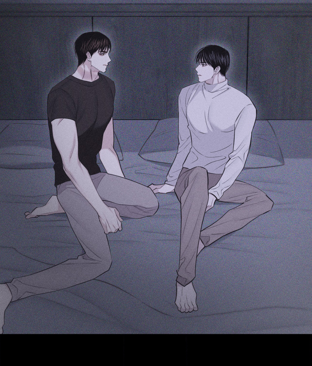 Pieces of Us Chapter 50 page 18 - 