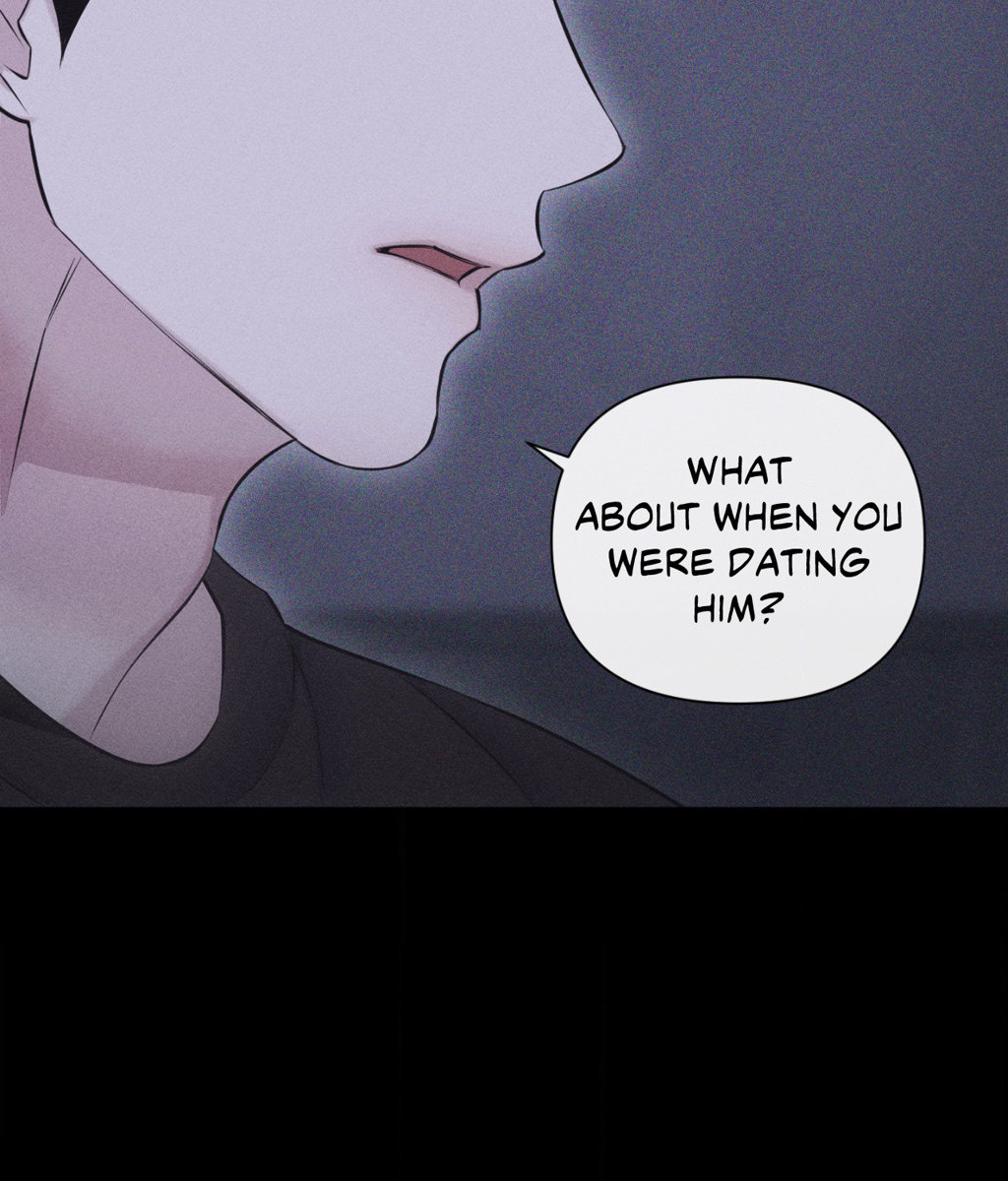 Pieces of Us Chapter 50 page 24 - 