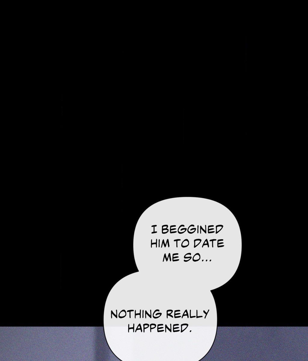 Pieces of Us Chapter 50 page 25 - 