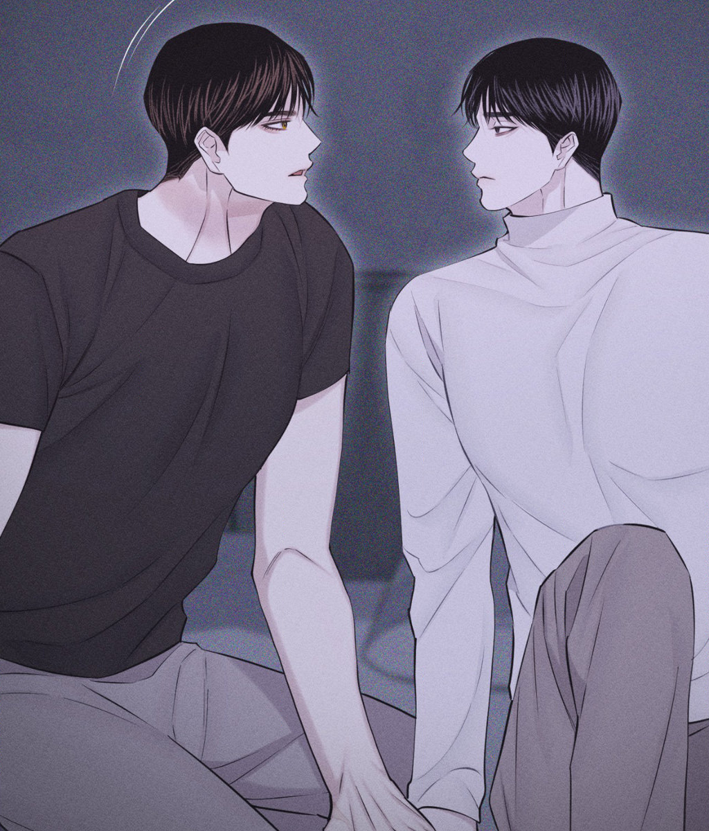 Pieces of Us Chapter 50 page 39 - 