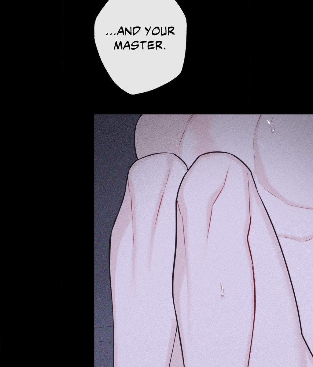 Pieces of Us Chapter 50 page 84 - 