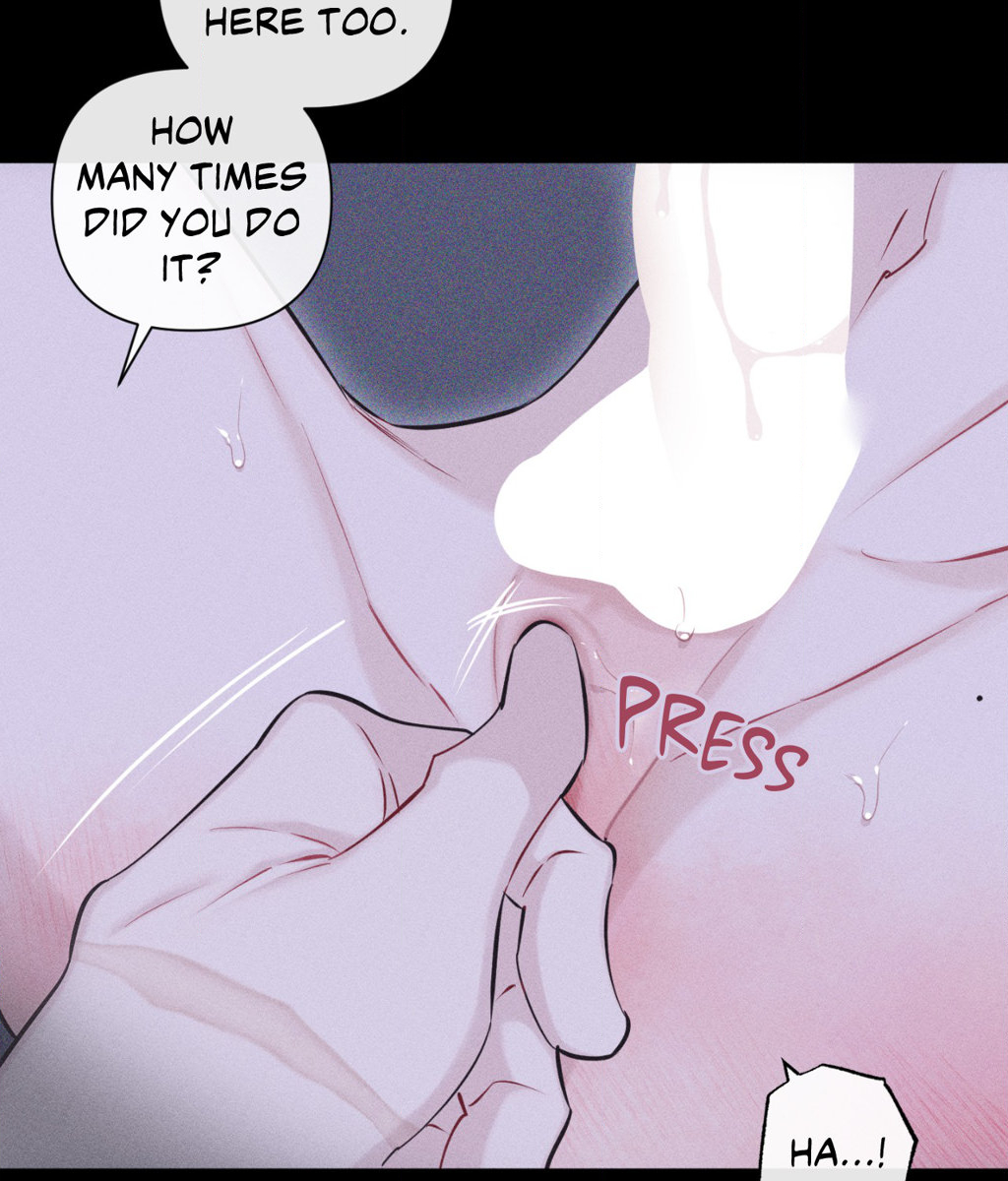 Pieces of Us Chapter 50 page 89 - 