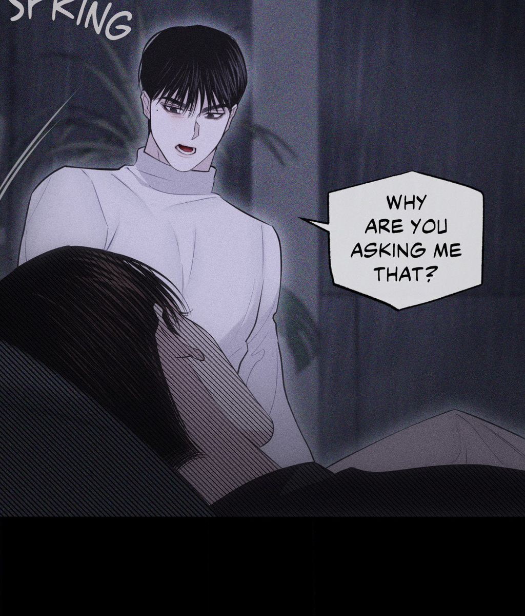 Pieces of Us Chapter 50 page 10 - 