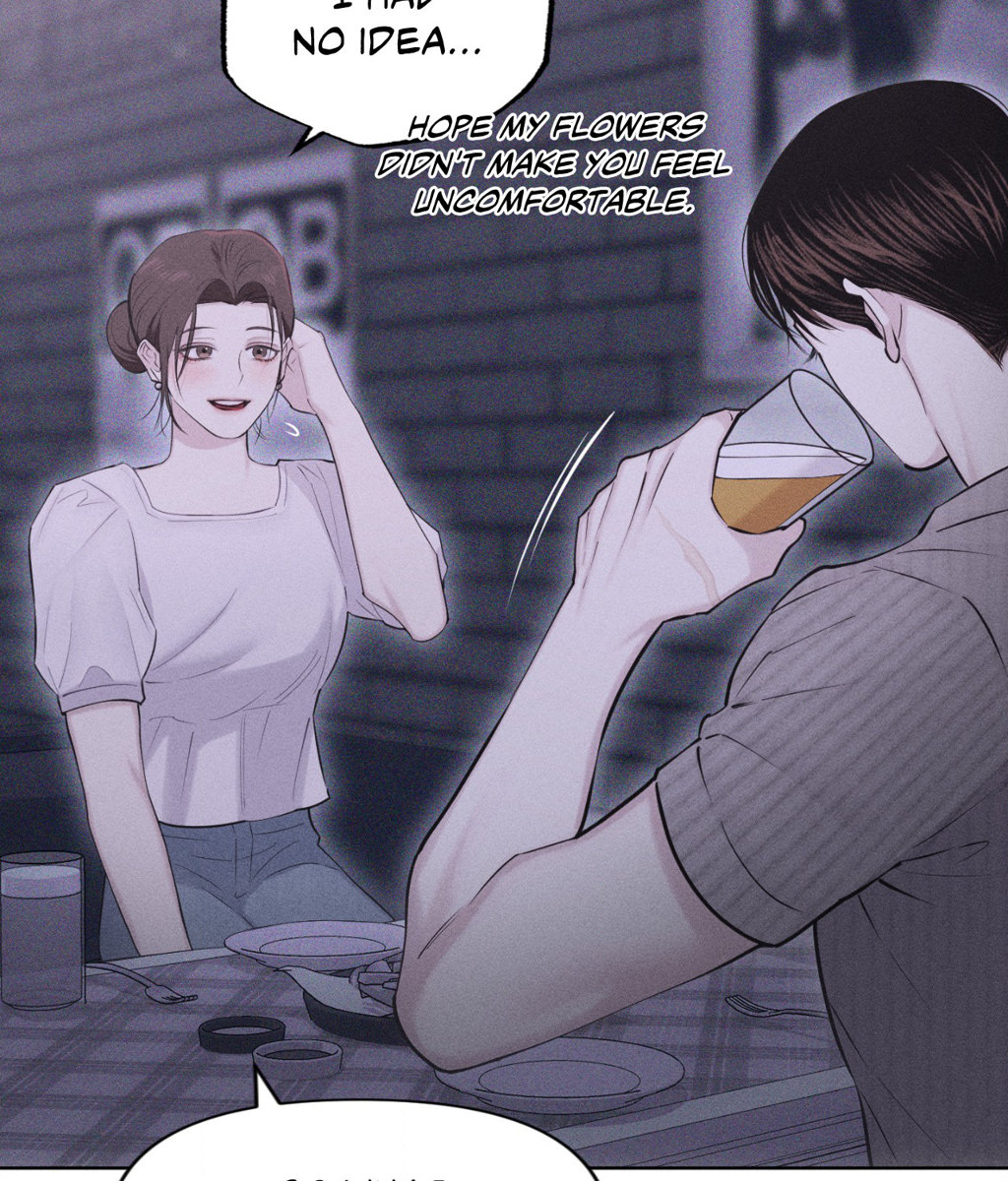 Pieces of Us Chapter 51 page 11 - 