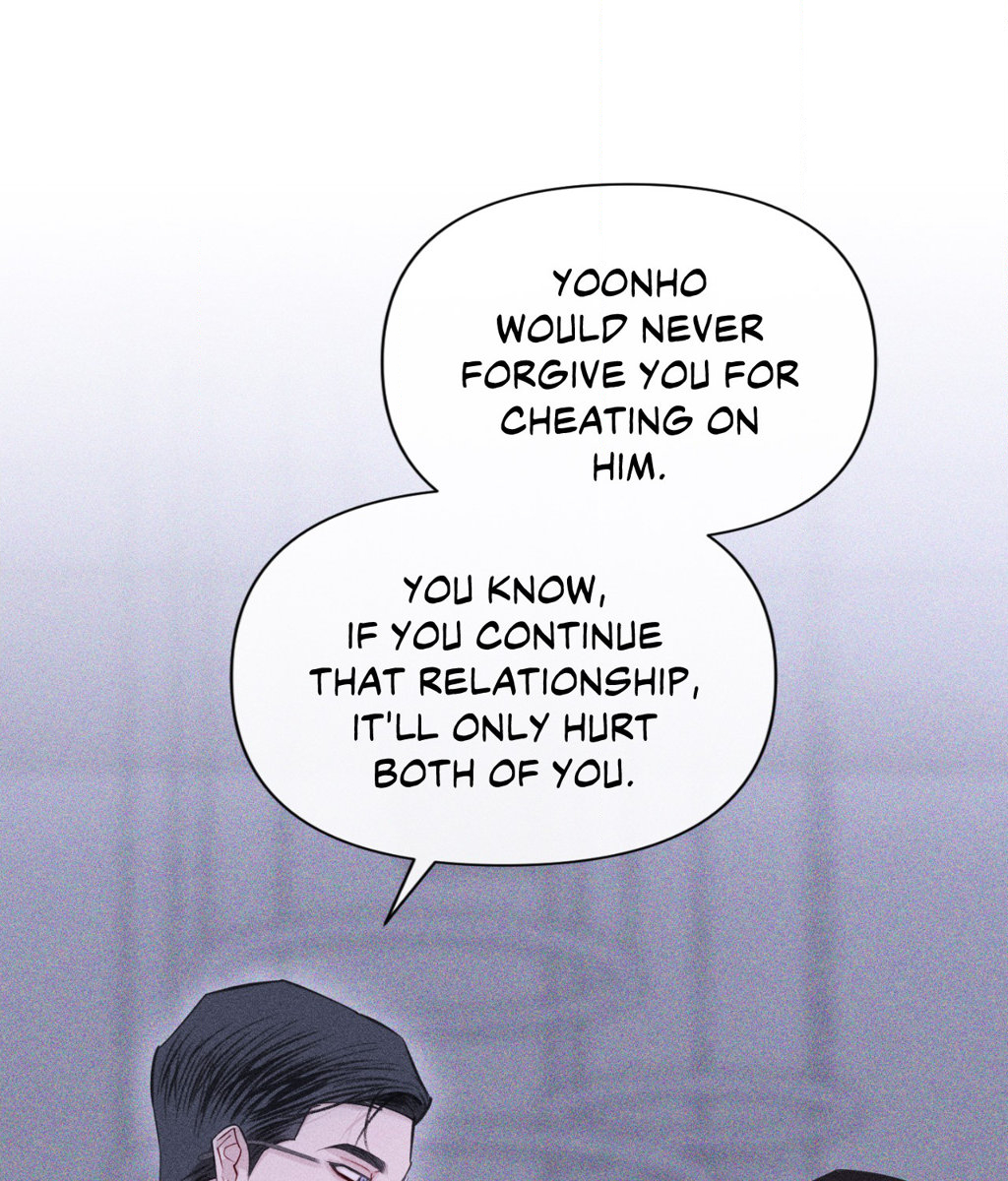Pieces of Us Chapter 51 page 132 - 