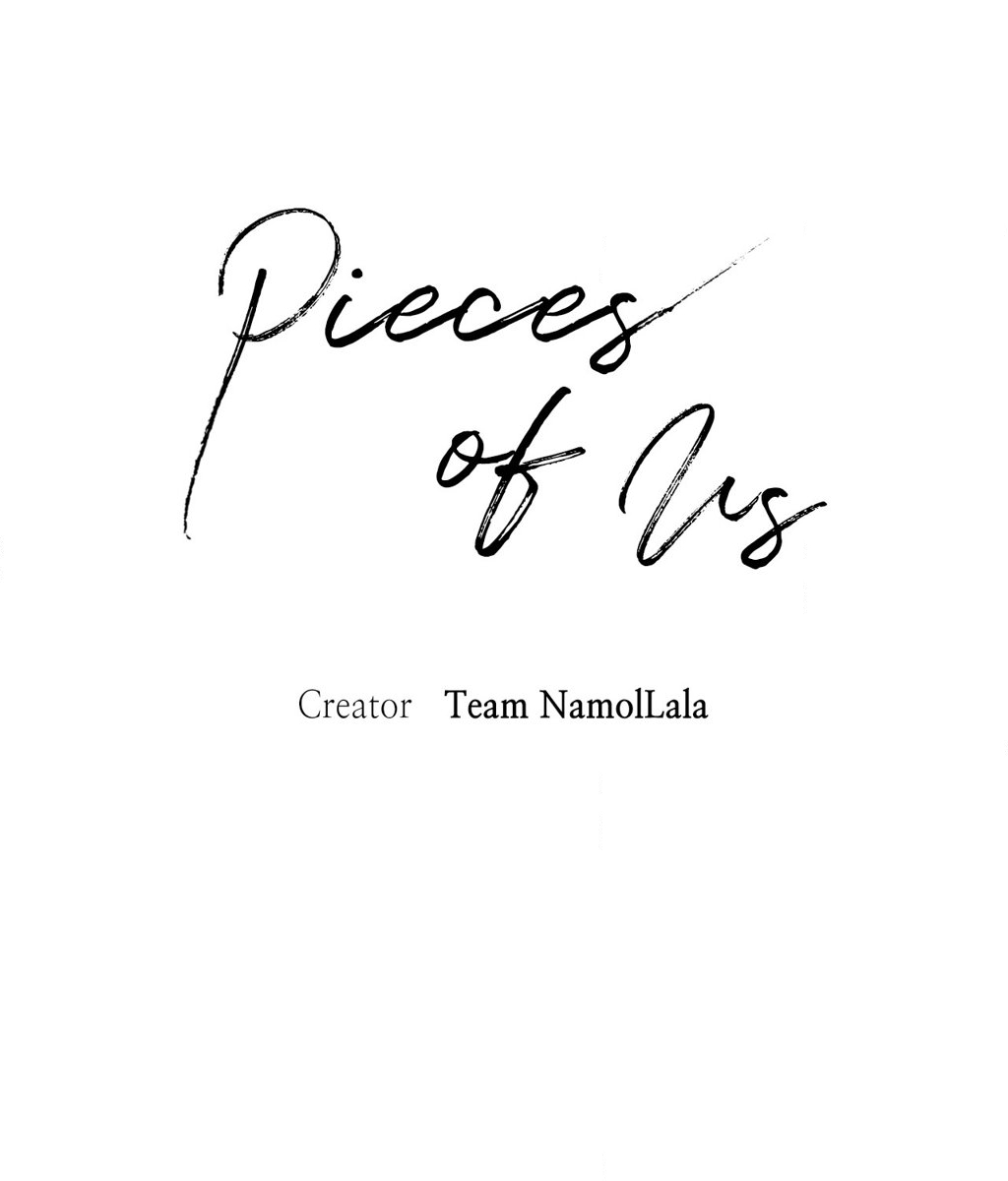Pieces of Us Chapter 51 page 18 - 