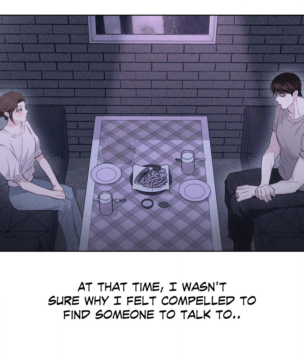 Pieces of Us Chapter 51 page 20 - 