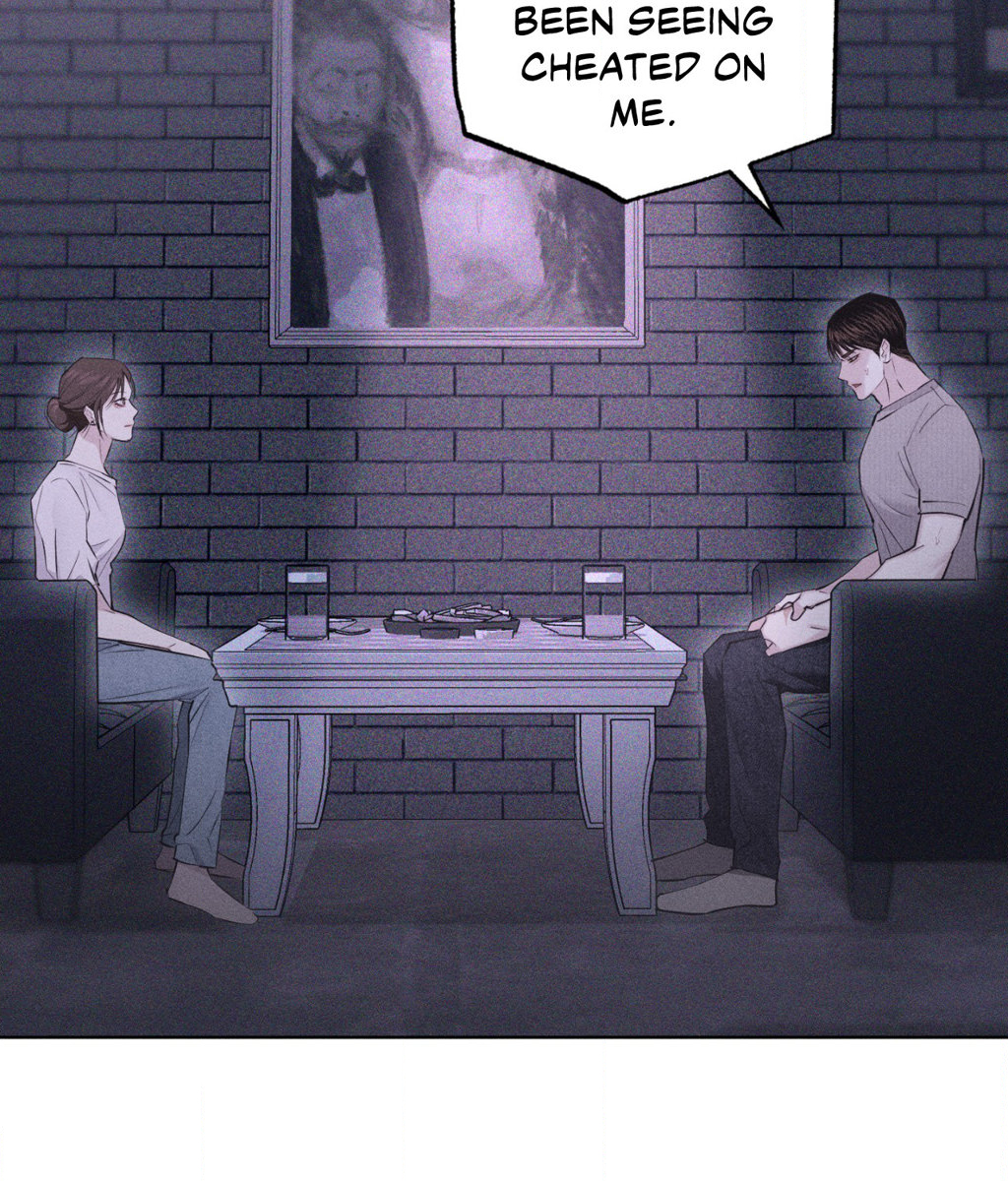 Pieces of Us Chapter 51 page 27 - 