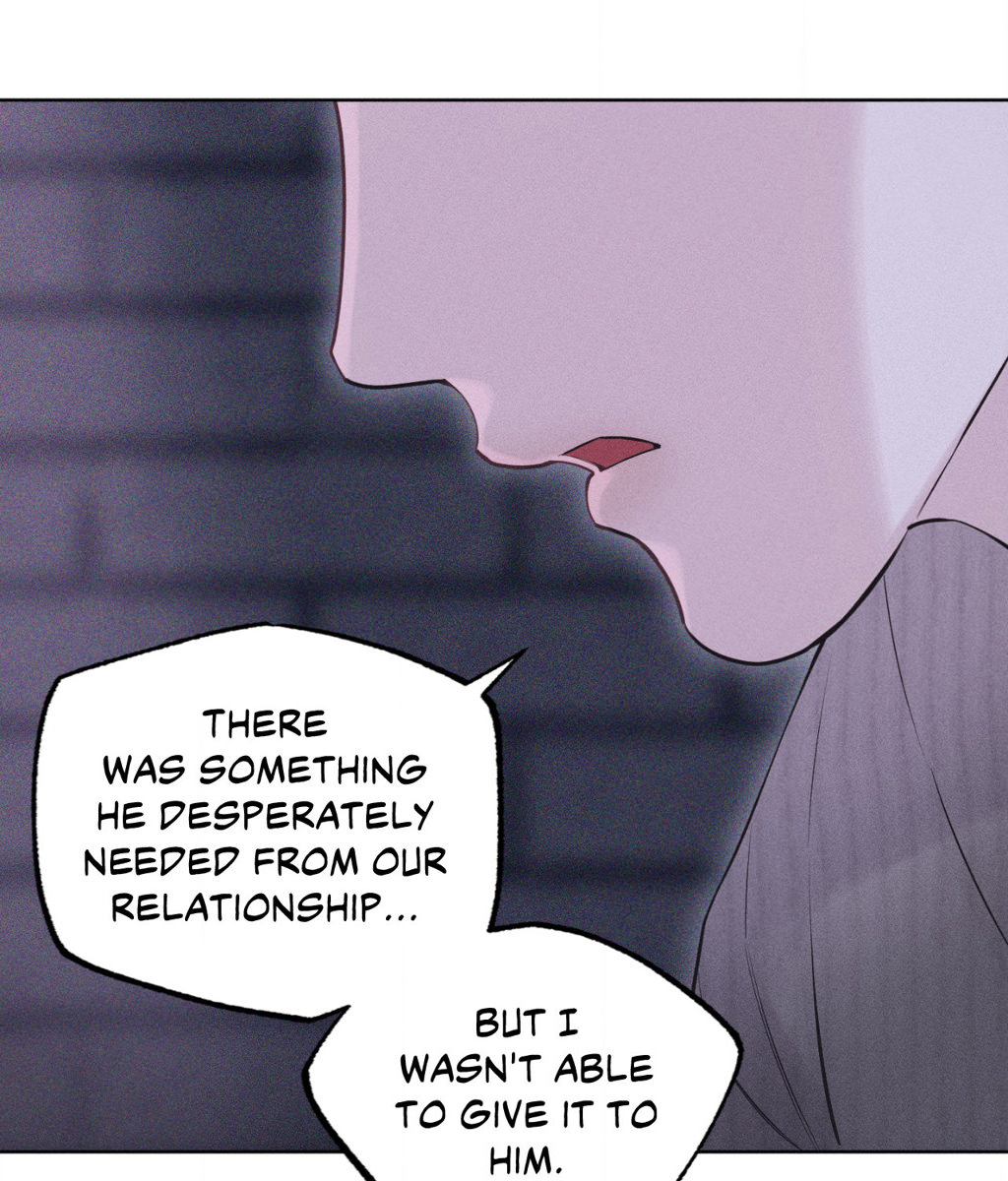 Pieces of Us Chapter 51 page 31 - 