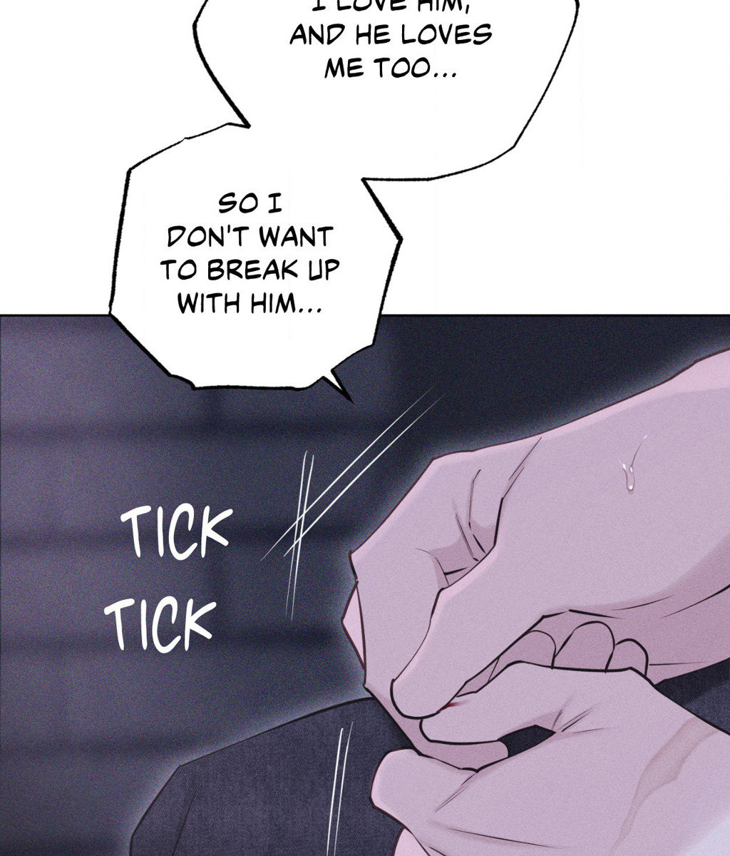 Pieces of Us Chapter 51 page 33 - 