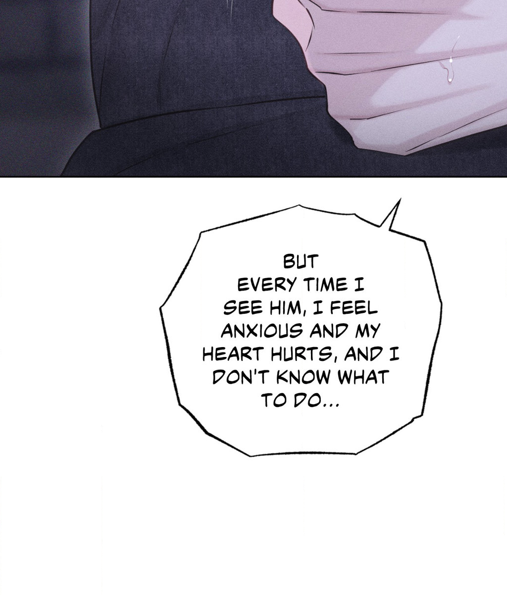 Pieces of Us Chapter 51 page 34 - 