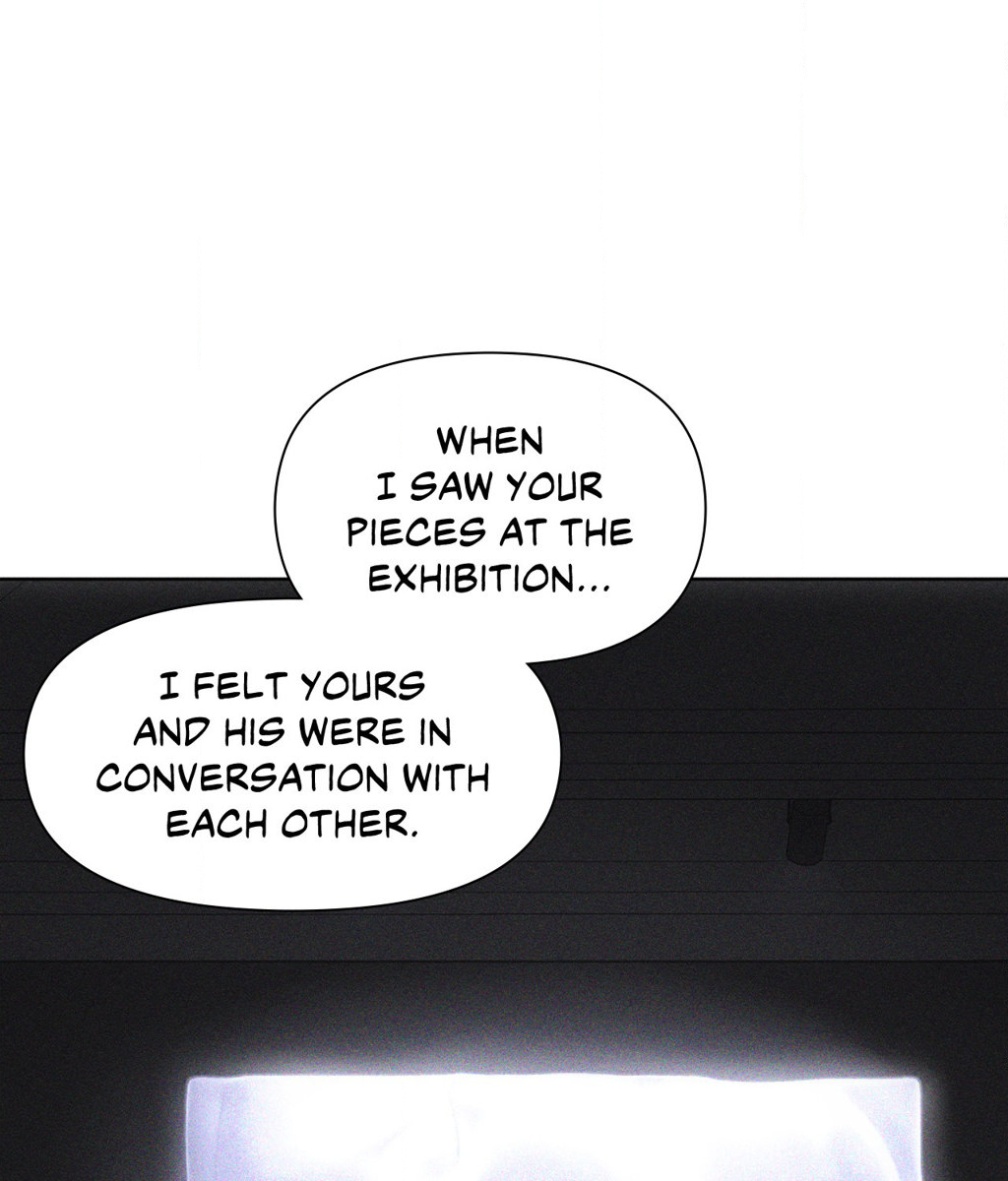Pieces of Us Chapter 51 page 59 - 