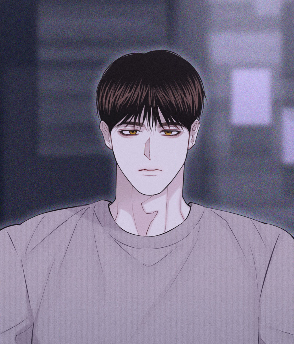 Pieces of Us Chapter 51 page 8 - 