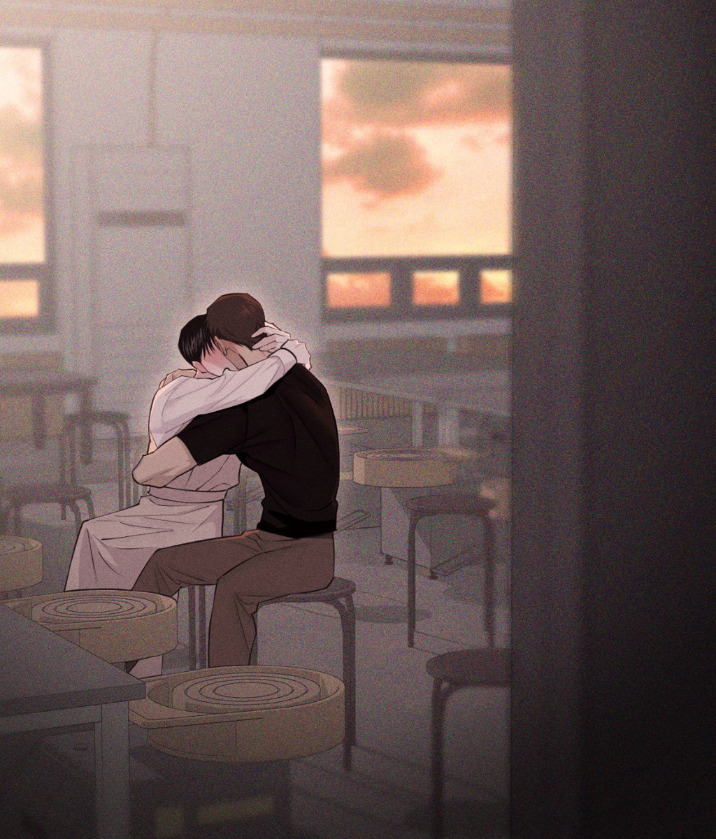 Pieces of Us Chapter 51 page 82 - 