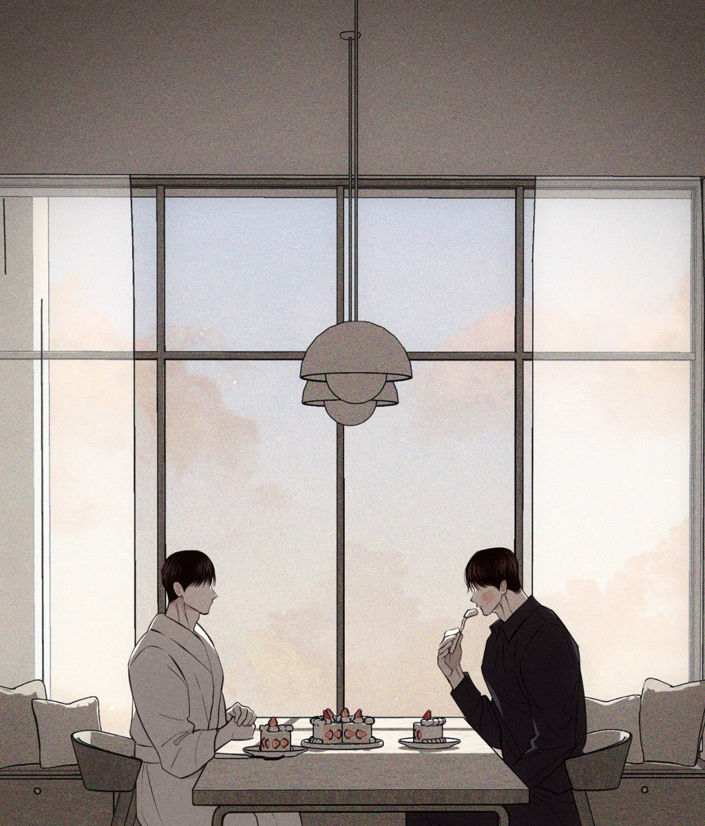 Pieces of Us Chapter 52 page 113 - 