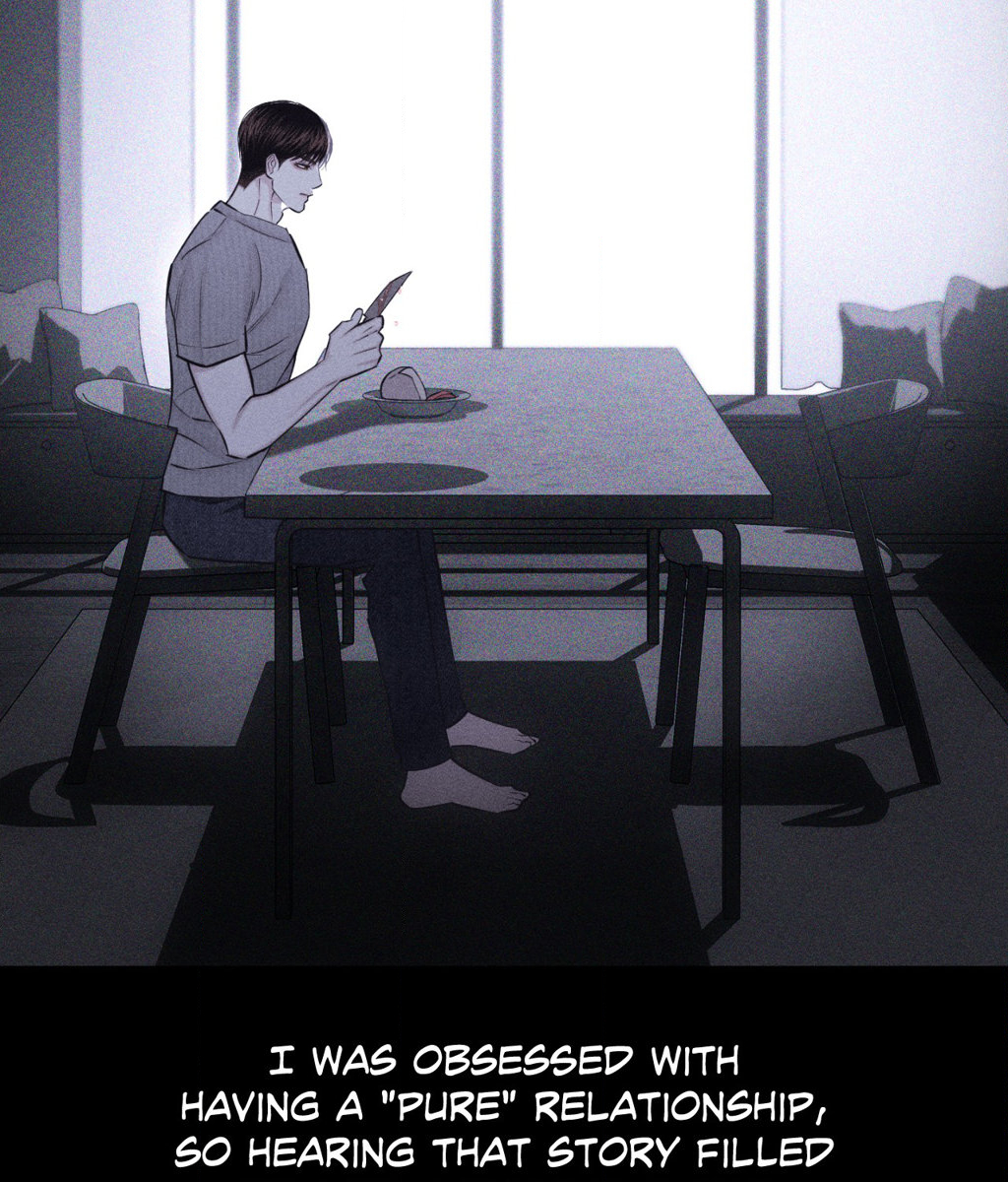 Pieces of Us Chapter 52 page 119 - 