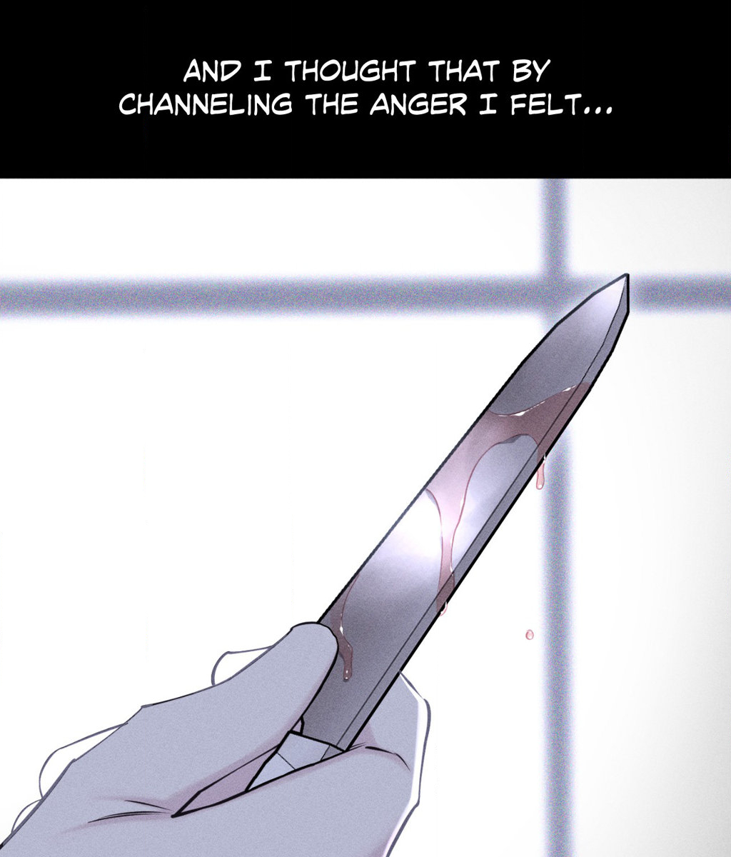 Pieces of Us Chapter 52 page 121 - 