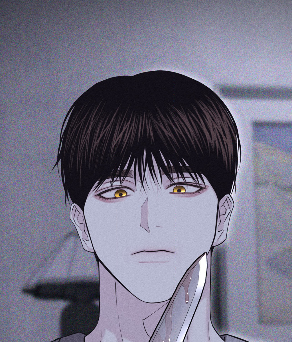 Pieces of Us Chapter 52 page 124 - 