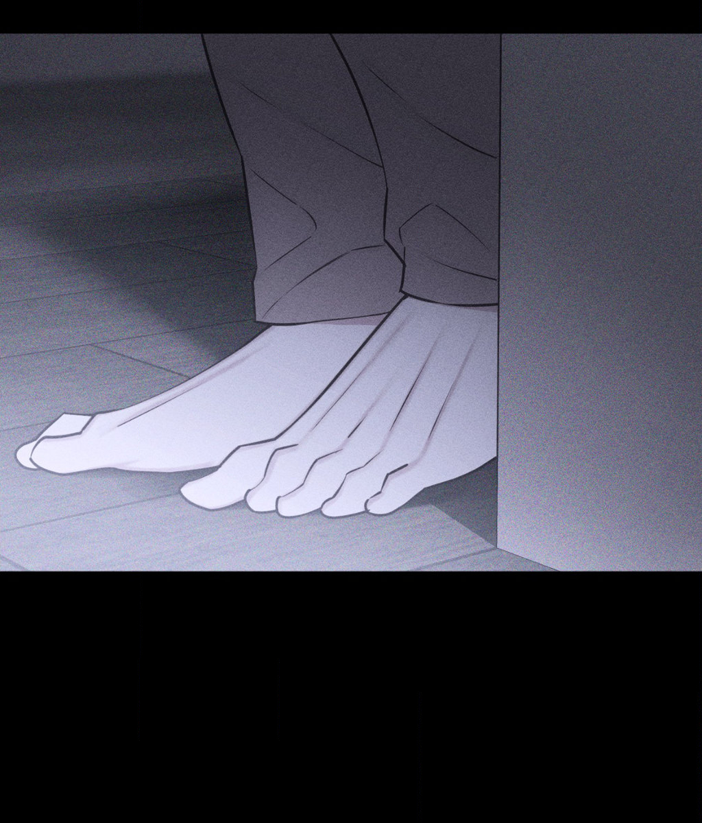 Pieces of Us Chapter 52 page 35 - 