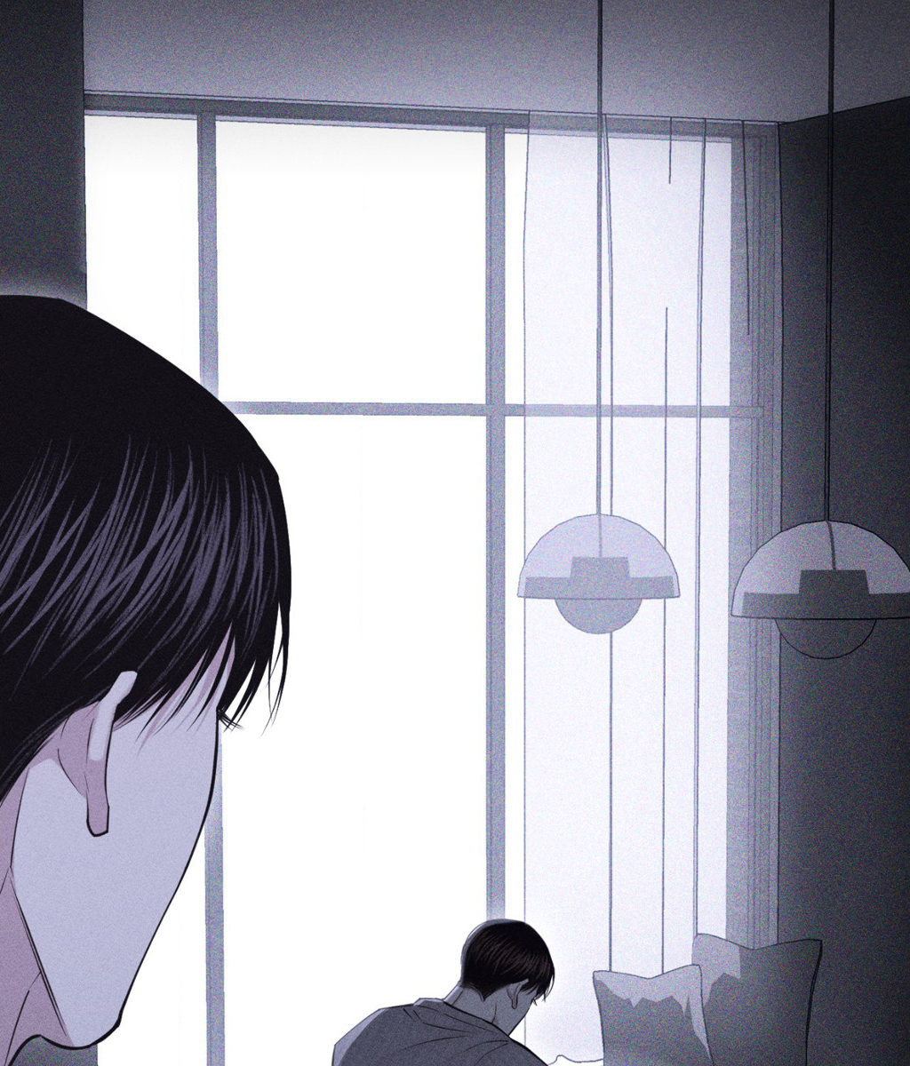 Pieces of Us Chapter 52 page 37 - 