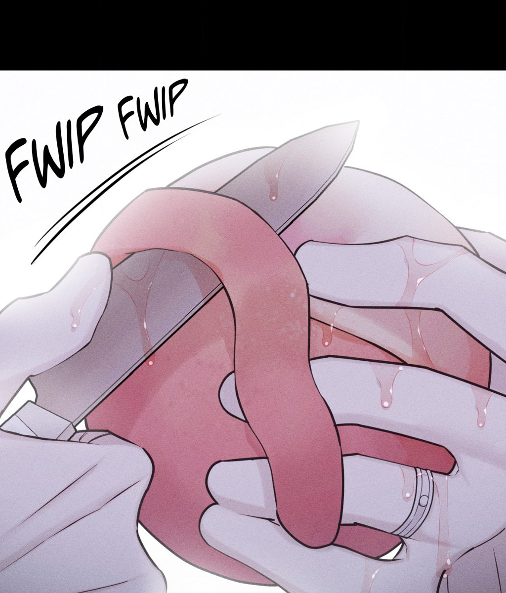 Pieces of Us Chapter 52 page 42 - 